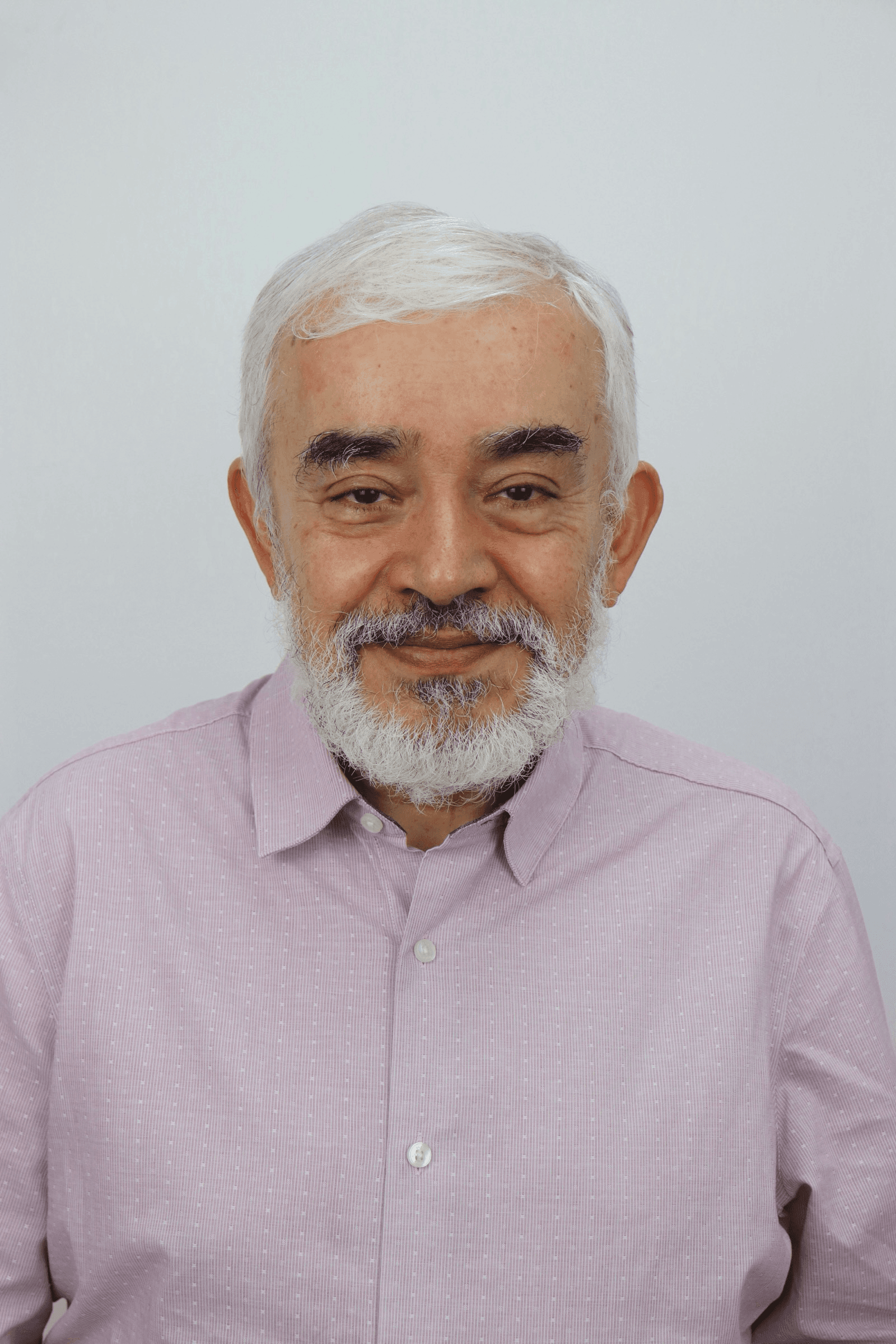 Foto de Dr. José Luis Contreras