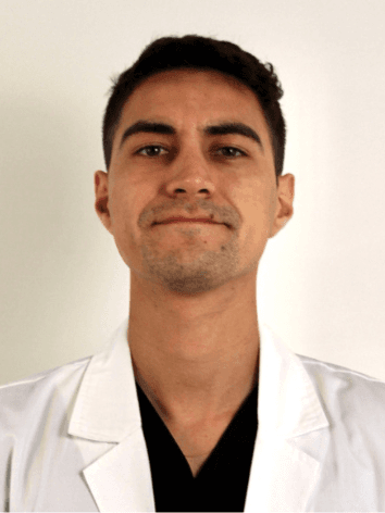 Foto de Dr. Sebastián Castillo